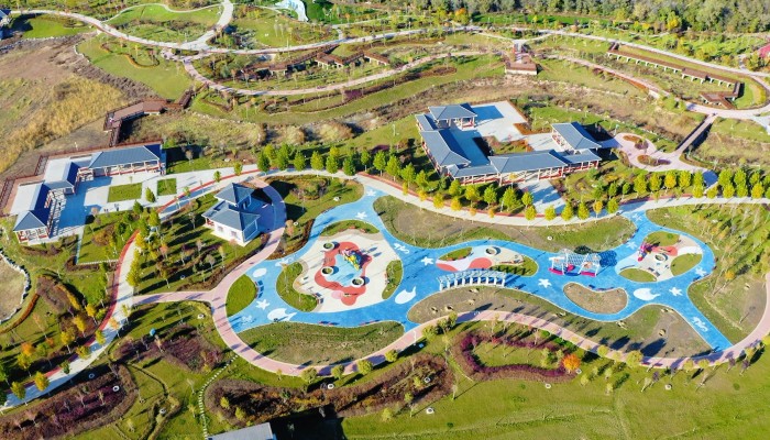 厚植生態(tài)底色 書(shū)寫綠色答卷——甘肅建投生態(tài)公司推進(jìn)生態(tài)修復(fù)治理工作紀(jì)實(shí)