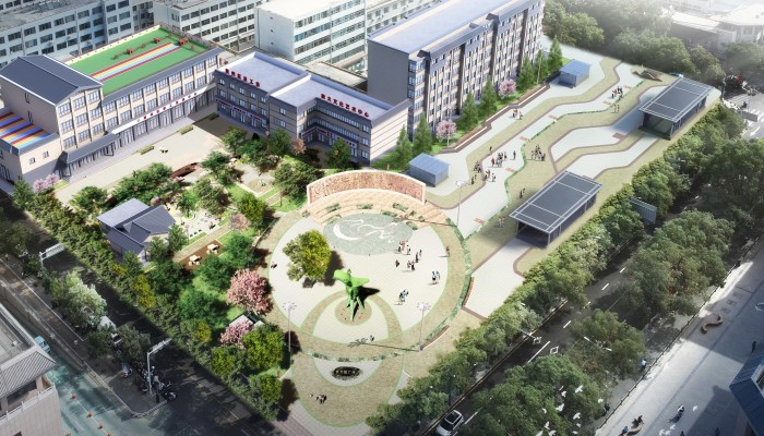 調(diào)研指導(dǎo) | 肅州區(qū)委副書(shū)記、區(qū)長(zhǎng)調(diào)研生態(tài)公司肅州區(qū)重點(diǎn)在建項(xiàng)目